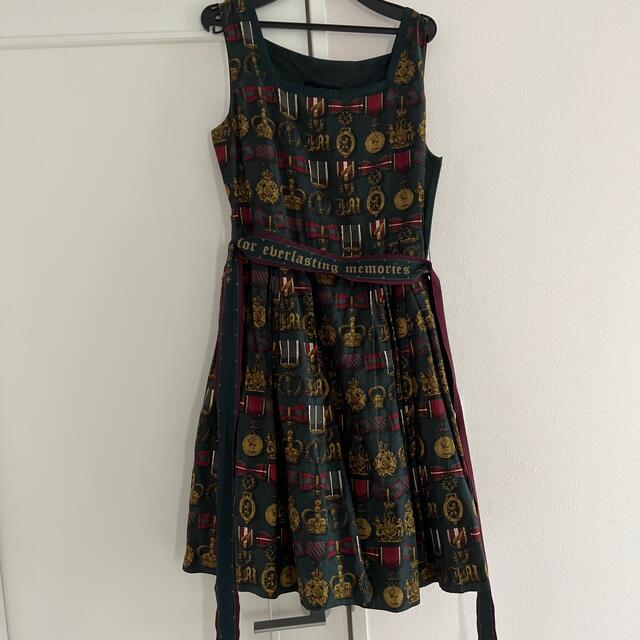 Jane Marple ロイヤルオーダースクエアドレス 特価商品 www.toyotec.com