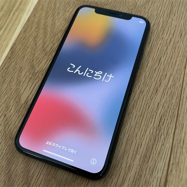 Apple iPhone 11 Pro 256GB 香港版simフリー ジャンク