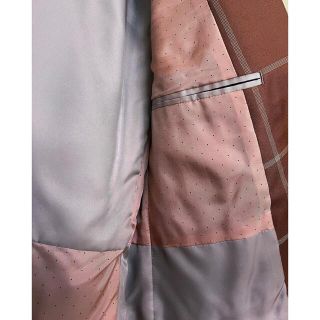 Paul Smith - ポールスミス PaulSmith スーツ ジャケット ブラウン