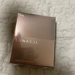 ルナソル(LUNASOL)のルナソル　ベージュベージュ(アイシャドウ)