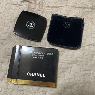 シャネル(CHANEL)のCHANEL ミラー(ミラー)