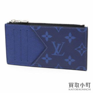 ルイヴィトン(LOUIS VUITTON)のルイヴィトン 【LOUIS VUITTON】M30270 コインカードホルダー(コインケース/小銭入れ)