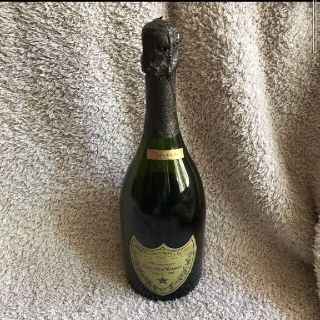 ドンペリニヨン(Dom Pérignon)のドン・ペリニヨン　【未開栓】ビンテージ1980(シャンパン/スパークリングワイン)