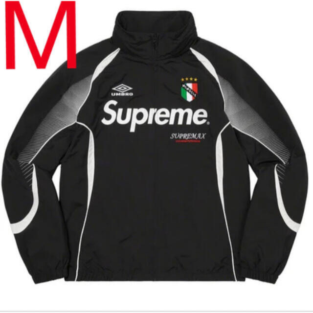 【Mサイズ】Supreme Umbro Track Jacket アンブロ