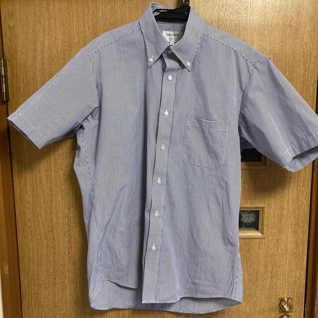 ORIHICA(オリヒカ)の半袖ワイシャツ メンズのトップス(シャツ)の商品写真
