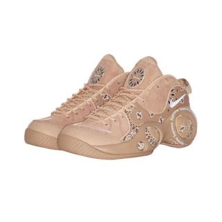 シュプリーム(Supreme)のSupreme Nike Air Zoom Flight 95 tan 26(スニーカー)