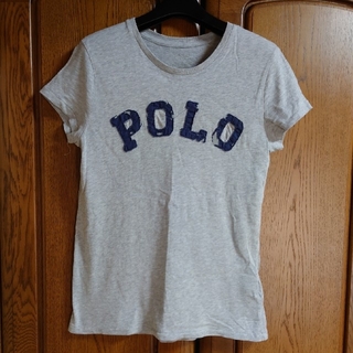 ポロラルフローレン(POLO RALPH LAUREN)のポロ　ラルフローレン　Tシャツ(Tシャツ(半袖/袖なし))