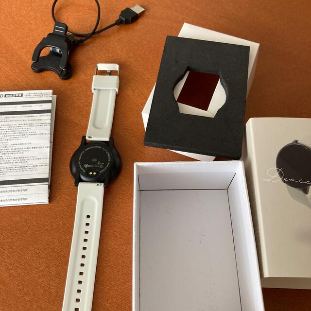 3COINS(スリーコインズ)のデバイスバンド レディースのファッション小物(腕時計)の商品写真