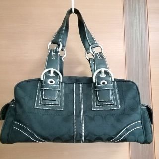 コーチ(COACH)のコーチ　COACH　ショルダーバッグ・ハンドバッグ(ハンドバッグ)