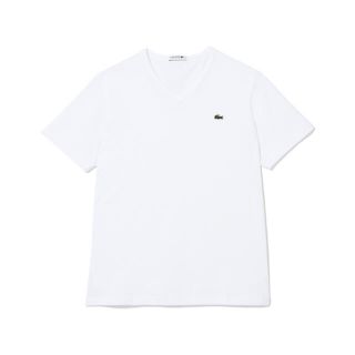 ラコステ(LACOSTE)のTシャツ(Tシャツ(半袖/袖なし))