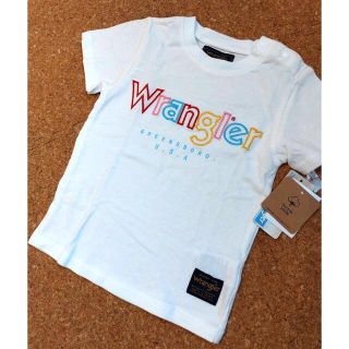 ラングラー(Wrangler)のTシャツ　wrangler(Tシャツ/カットソー)