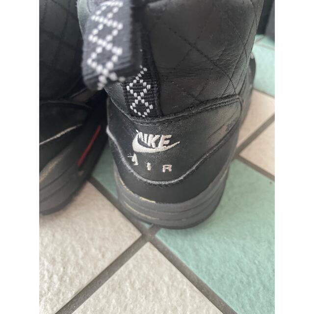NIKE(ナイキ)のNIKE AIR MAX レディースの靴/シューズ(スニーカー)の商品写真