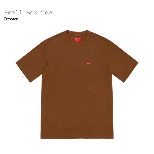 ★特価★Supreme Small Box Logo Lサイズ