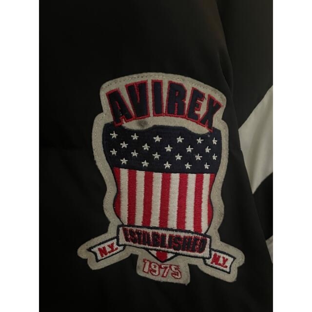 AVIREX(アヴィレックス)の【送料無料】AVIREX ダウン メンズのジャケット/アウター(ダウンジャケット)の商品写真