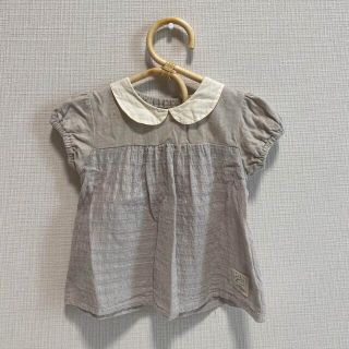 フタフタ(futafuta)の子ども服　バースデイ　夏服 / トップス conoco(シャツ/カットソー)