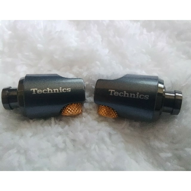 専用 Technics TZ700 ＋ effect audio Leonida
