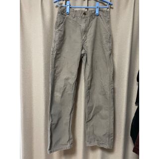 カーハート(carhartt)のカーハートペインターパンツ30(ペインターパンツ)