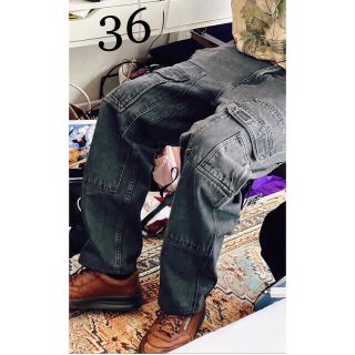 シュプリーム(Supreme)の専用Supreme Double Knee Denim Utility Pant(ペインターパンツ)