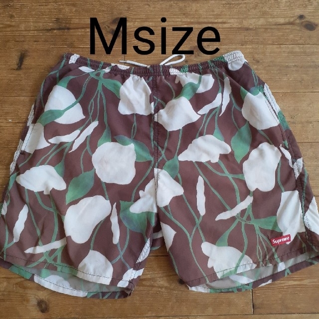 Supreme - Supreme Lily Nylon Water Shortの通販 by シー2's shop