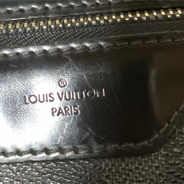 LOUIS VUITTON(ルイヴィトン)のルイヴィトン トマス ダミエグラフィット メンズのバッグ(ショルダーバッグ)の商品写真