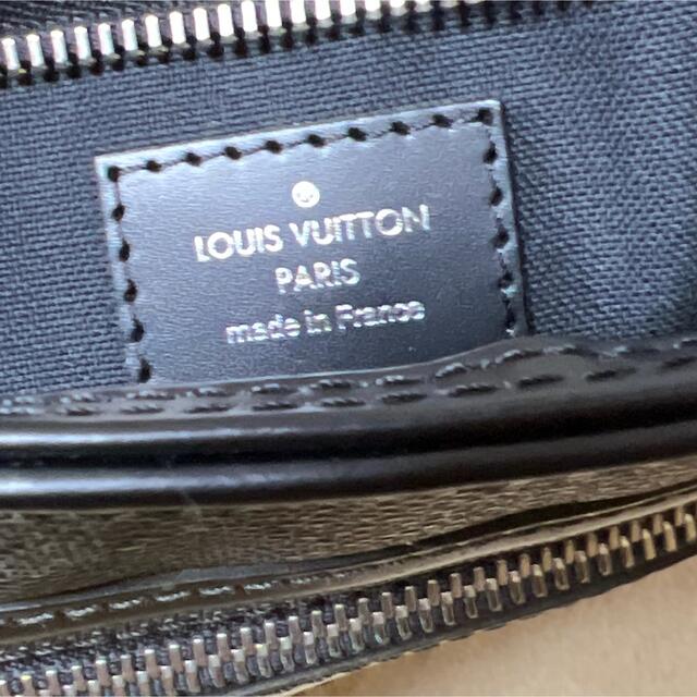 LOUIS VUITTON(ルイヴィトン)のルイヴィトン トマス ダミエグラフィット メンズのバッグ(ショルダーバッグ)の商品写真
