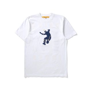 UNION Kintsugi Tee White L