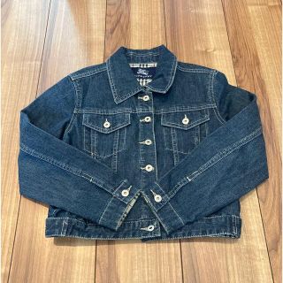 バーバリー(BURBERRY) Gジャン 子供 ジャケット/上着(女の子)の通販 22 バーバリー(BURBERRY) Gジャン 子供 ジャケット/上着(女の子)の通販 22
