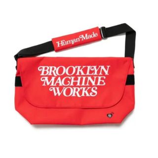 ヒューマンメイド メッセンジャーバッグ(メンズ)の通販 20点 | HUMAN ヒューマンメイド メッセンジャーバッグ(メンズ)の通販 20点 | HUMAN