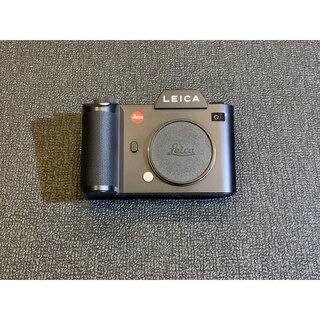 LEICA - Leica SL（Typ 601）箱付き、本体のみ