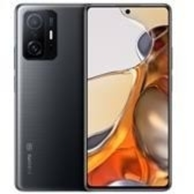 ANDROID(アンドロイド)のXiaomi 11T Pro 8 GB + 128 GB 日本語版 SIMフリー スマホ/家電/カメラのスマートフォン/携帯電話(スマートフォン本体)の商品写真