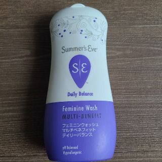 コスメキッチン(Cosme Kitchen)のサマーズイヴ♡フェミニンウォッシュ(ボディソープ/石鹸)