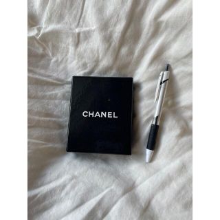 シャネル(CHANEL)の空き箱 CHANEL シャネル (ショップ袋)