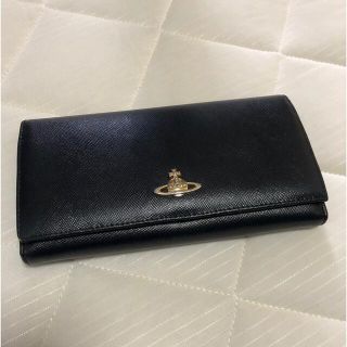 ヴィヴィアンウエストウッド(Vivienne Westwood)のヴィヴィアン　ウエストウッド　長財布(財布)