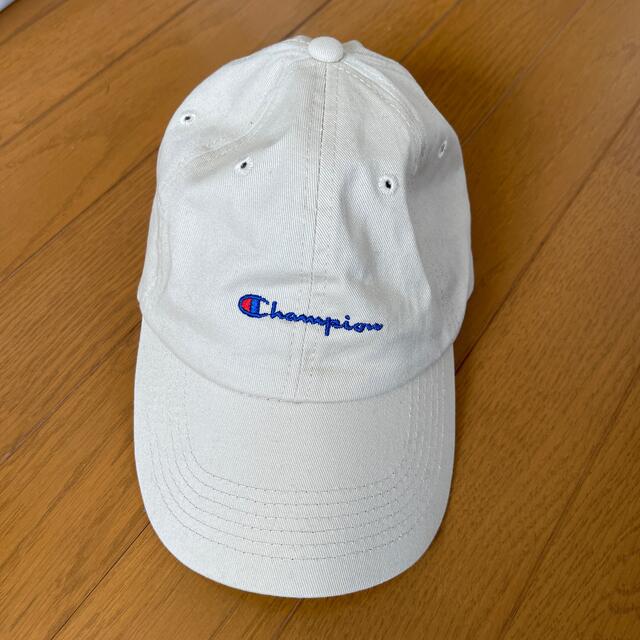 Champion(チャンピオン)のchampion キャップ レディースの帽子(キャップ)の商品写真