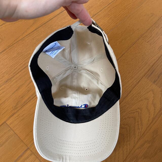 Champion(チャンピオン)のchampion キャップ レディースの帽子(キャップ)の商品写真