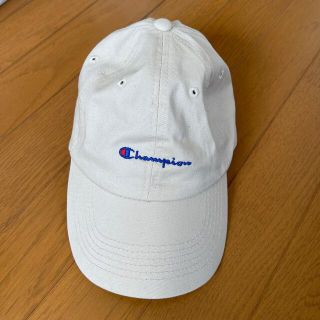 チャンピオン(Champion)のchampion キャップ(キャップ)