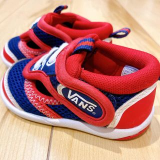 ヴァンズ(VANS)のvans サンダル(サンダル)