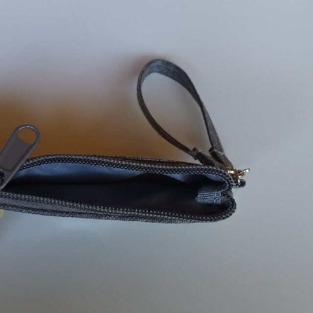SNOOPY(スヌーピー)のパスケース スヌーピー コインケース レディースのファッション小物(パスケース/IDカードホルダー)の商品写真