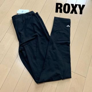 ロキシー(Roxy)の【未使用】ROXY ロキシー レギンス/スパッツ　【XL】(レギンス/スパッツ)