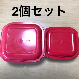 イワタニ(Iwatani)のグルラボ　赤(調理道具/製菓道具)