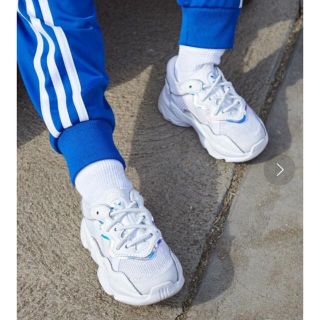 アディダス(adidas)のぴょん様専用(スニーカー)