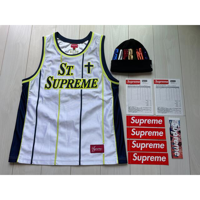 ????新品 未使用????supreme シュプリーム レア まとめ売り まとめて セット