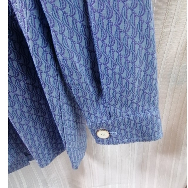 JUNKO SHIMADA(ジュンコシマダ)の定価36,900円　新品　ジュンコ・シマダ　ジャケット レディースのジャケット/アウター(テーラードジャケット)の商品写真