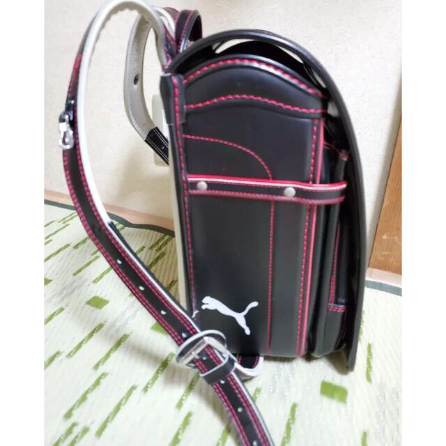 美品 プーマ ランドセル 高島屋限定モデル - ninexmulti.com.br