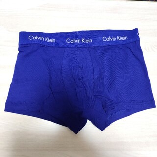 カルバンクライン(Calvin Klein)のCalvin Klein ボクサーパンツ NB2614 S(ボクサーパンツ)