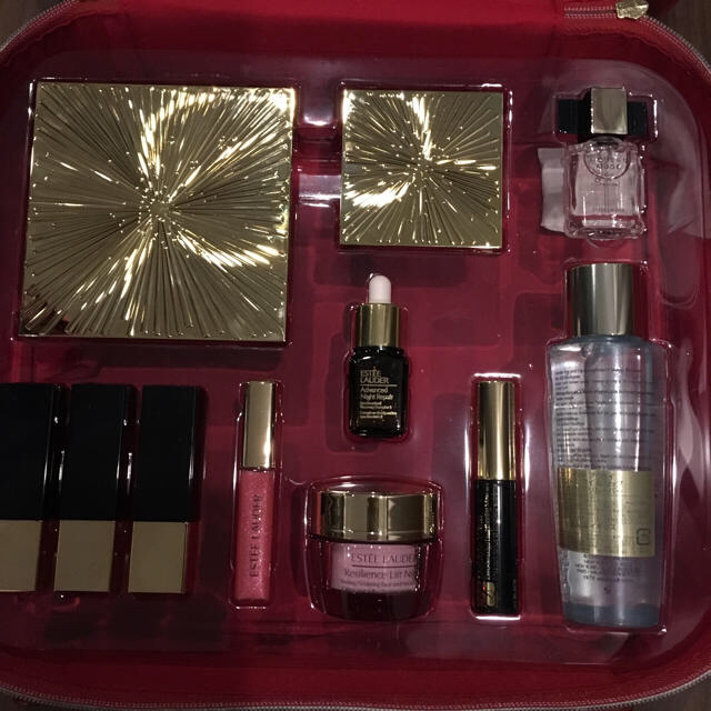 Estee Lauder(エスティローダー)のちぃこさま専用❤︎ コスメ/美容のキット/セット(コフレ/メイクアップセット)の商品写真