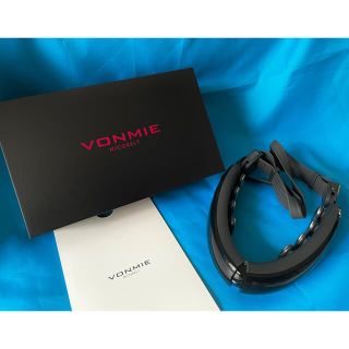 ✨ボミー VONMIE NICOBELT ボミーニコベルト✨