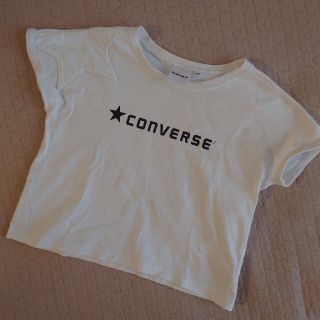 コンバース(CONVERSE)のコンバース　Tシャツ(Tシャツ/カットソー)