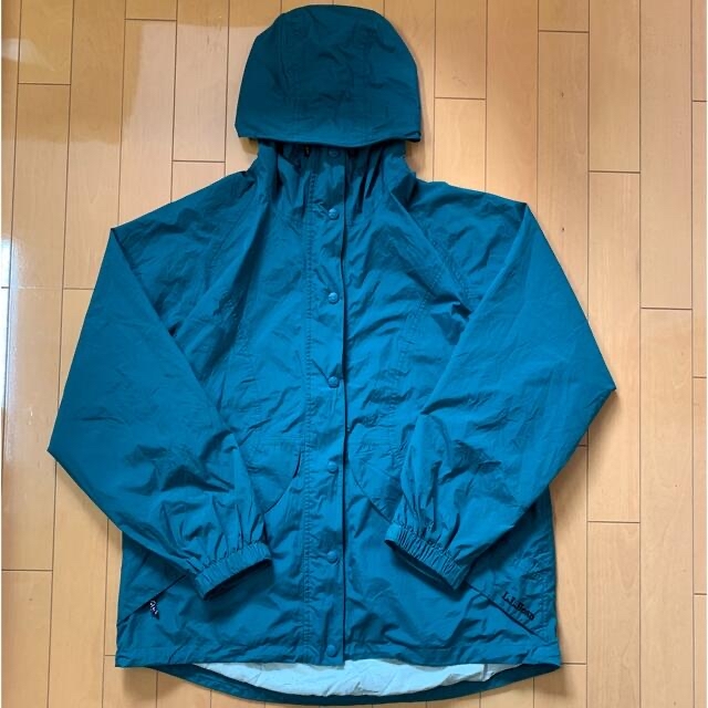 カベラス　GORE-TEX フィッシングジャケット