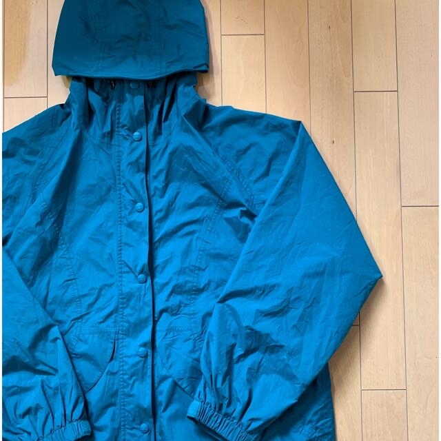 L.L.Bean - 90s LL.bean Gore-tex ゴアテックス ナイロンジャケット の